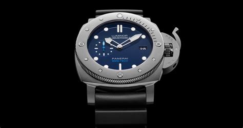 most popular panerai watches.